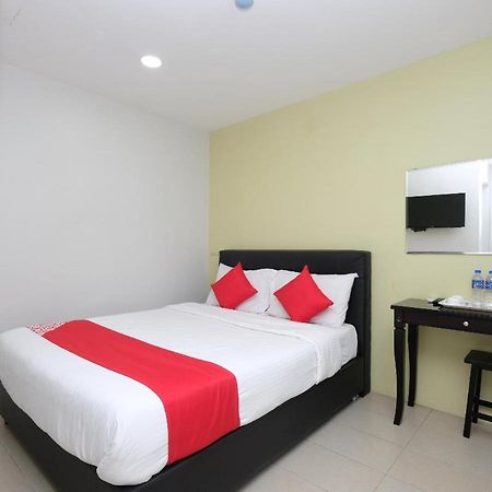 Elite Hotel Kuantan Ngoại thất bức ảnh