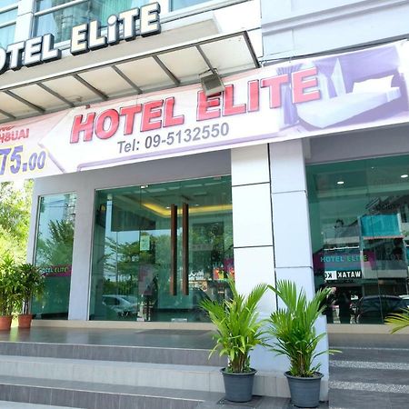 Elite Hotel Kuantan Ngoại thất bức ảnh