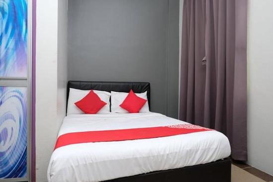 Elite Hotel Kuantan Ngoại thất bức ảnh
