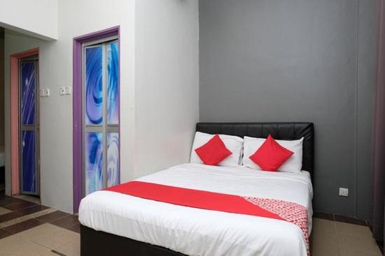 Elite Hotel Kuantan Ngoại thất bức ảnh