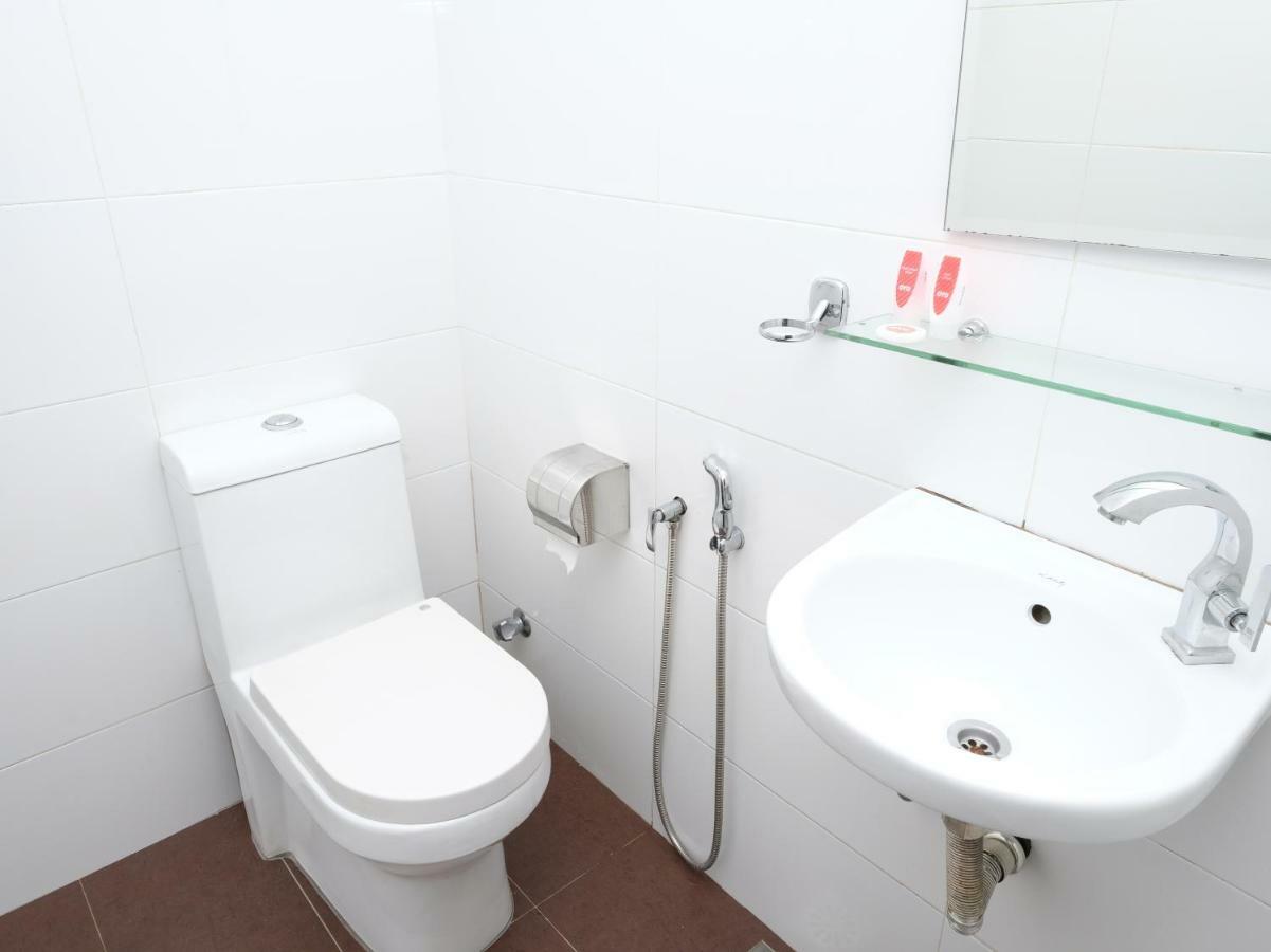 Elite Hotel Kuantan Ngoại thất bức ảnh