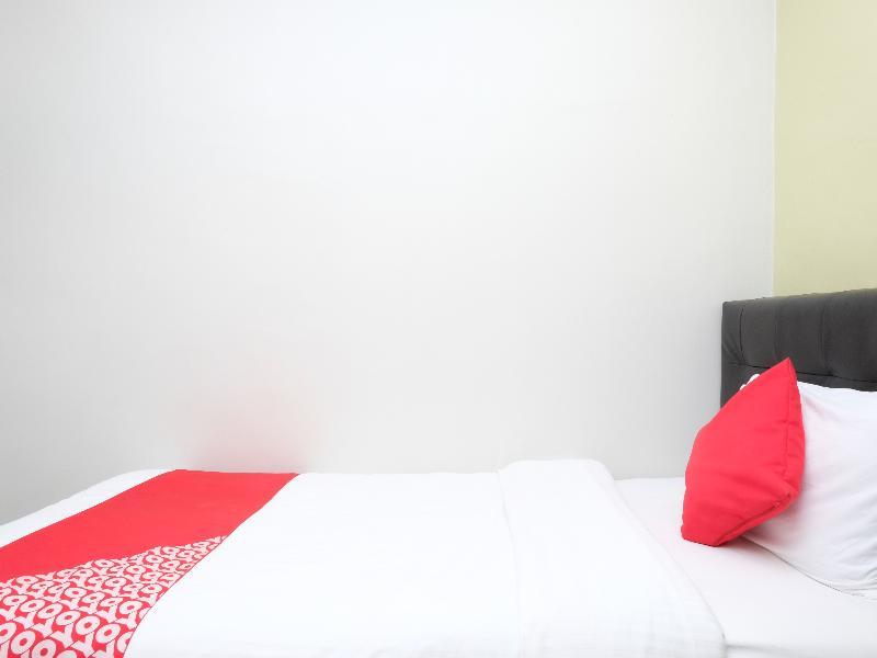 Elite Hotel Kuantan Ngoại thất bức ảnh