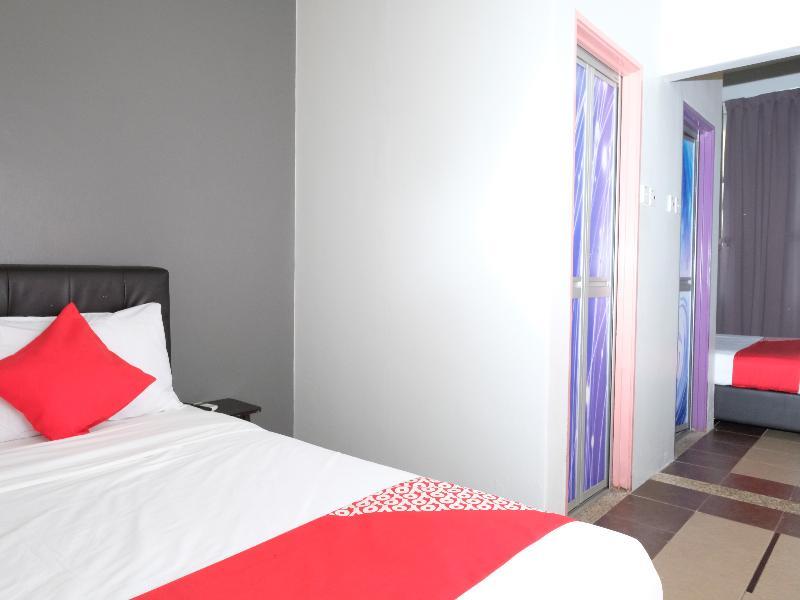 Elite Hotel Kuantan Ngoại thất bức ảnh