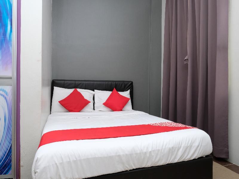 Elite Hotel Kuantan Ngoại thất bức ảnh