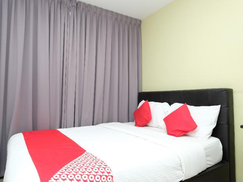 Elite Hotel Kuantan Ngoại thất bức ảnh